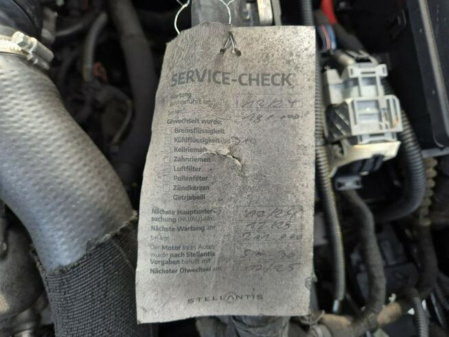 Astra K 1.6 CDTI 160km FULL LED skóra NAVI serwis BEZYWPADEK 2017