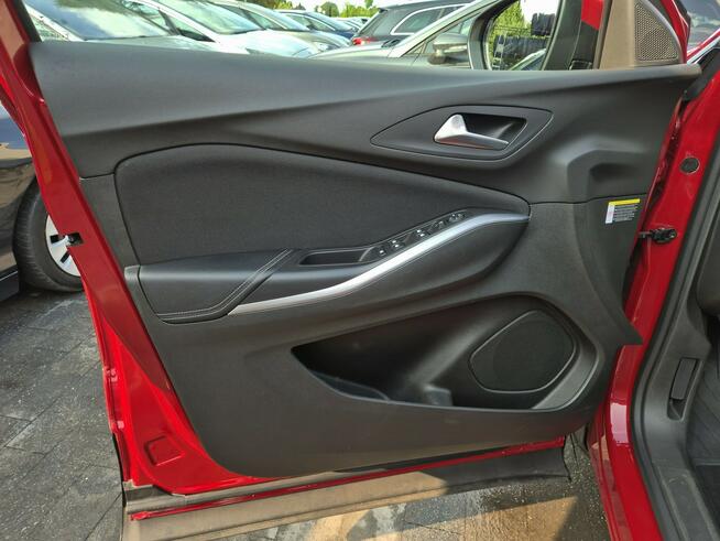 Grandland X 1.2 benzyna Elite 131KM NAVI led PDC kamera SERWIS 2020