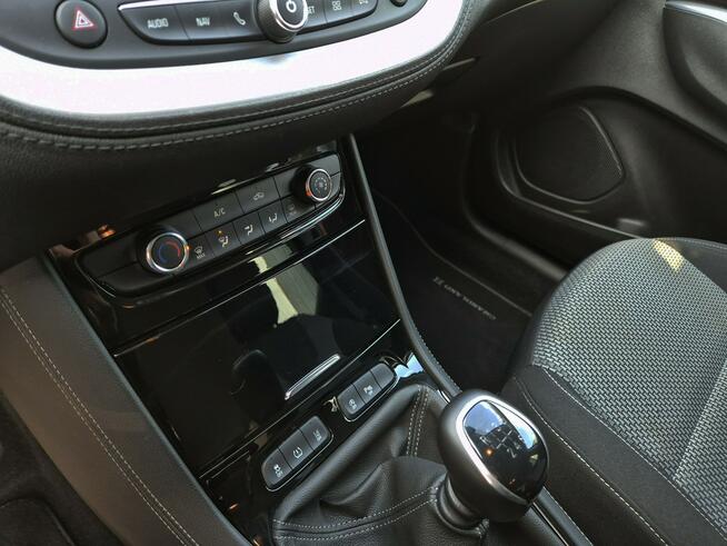 Grandland X 1.2 benzyna Elite 131KM NAVI led PDC kamera SERWIS 2020