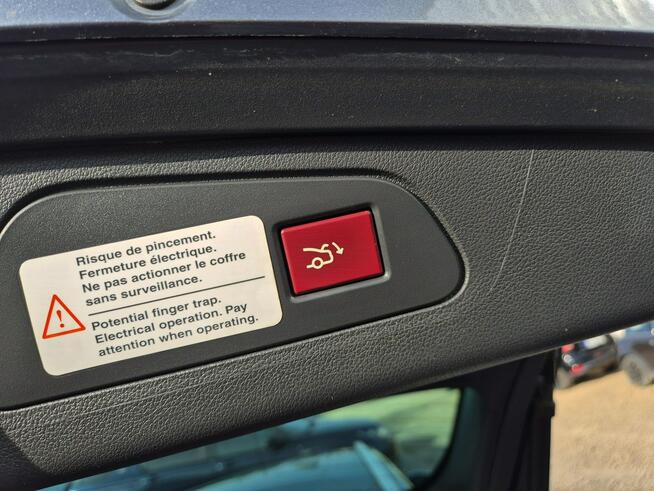 508 Allure 2.0 HDi 150km skóra BIXENON led NAVI panorama SERWIS 2014