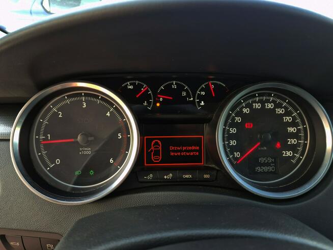 508 Allure 2.0 HDi 150km skóra BIXENON led NAVI panorama SERWIS 2014