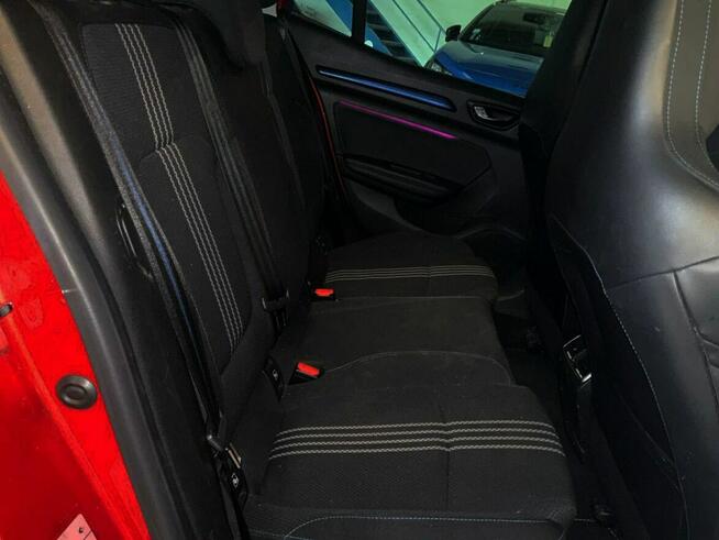 Megane 1.6dCI 163KM GT NAV full led SKÓRA kamera PANORAMA automat 2017