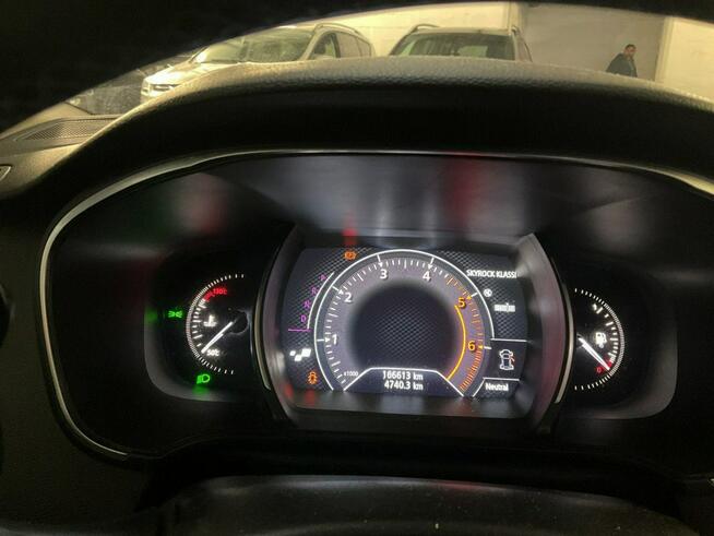 Megane 1.6dCI 163KM GT NAV full led SKÓRA kamera PANORAMA automat 2017