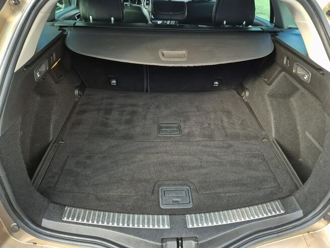 Megane 1.2 Tce 132KM NAVI led SKÓRA kamera SERWIS bezwypadkowy 2018