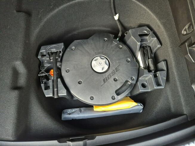 Megane 1.2 Tce 132KM NAVI led SKÓRA kamera SERWIS bezwypadkowy 2018