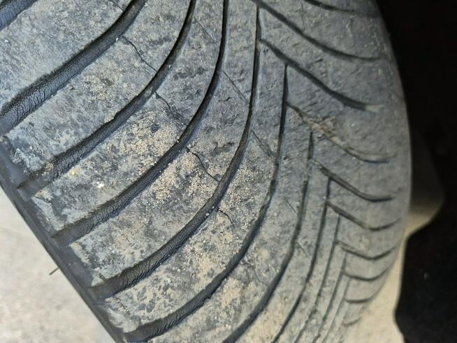 Megane 1.2 Tce 132KM NAVI led SKÓRA kamera SERWIS bezwypadkowy 2018