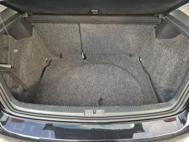 GOLF VI 1.4 80KM klima 5 drzwi SERWIS bezwypadkowy 2009