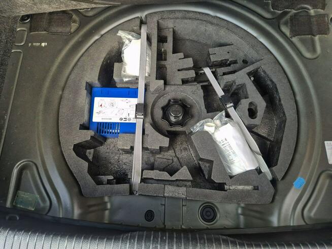 GOLF VI 1.4 80KM klima 5 drzwi SERWIS bezwypadkowy 2009