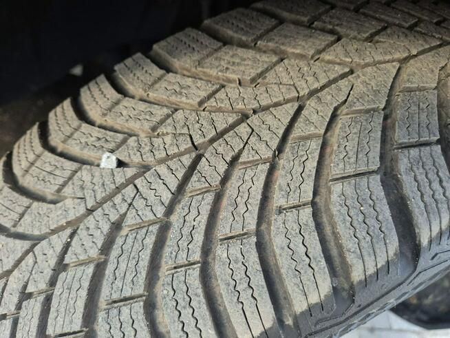 GOLF VI 1.4 80KM klima 5 drzwi SERWIS bezwypadkowy 2009