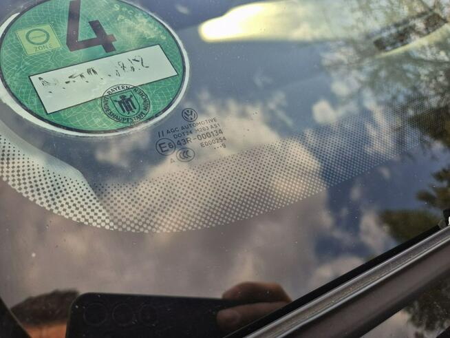 GOLF VI 1.4 80KM klima 5 drzwi SERWIS bezwypadkowy 2009