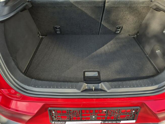 Mazda CX-3 2.0 4X4 Sport 150km hud FULL LED skóra NAVI serw ASIS 2016