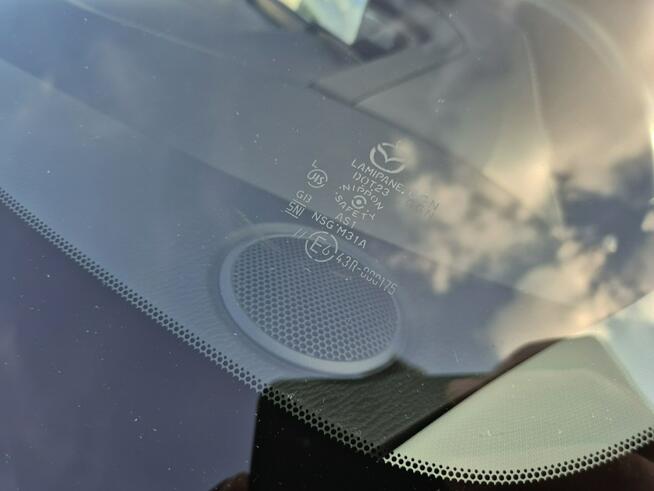 Mazda CX-3 2.0 4X4 Sport 150km hud FULL LED skóra NAVI serw ASIS 2016