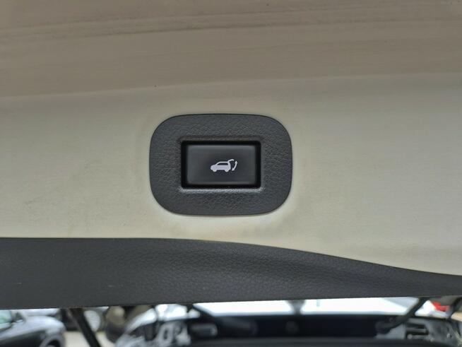 X-trail 1.7D 4x4 150km full led SKÓRA PANORAMA automa NAVI serwis 2021