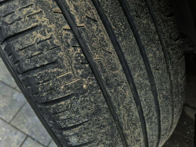 X-trail 1.7D 4x4 150km full led SKÓRA PANORAMA automa NAVI serwis 2021