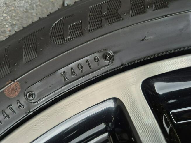 X-trail 1.7D 4x4 150km full led SKÓRA PANORAMA automa NAVI serwis 2021