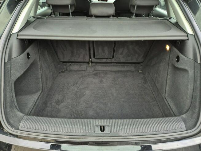 Q3 2.0 TDI quattro 4x4 automat 140KM BIXENON led NAVI SERWIS 2014