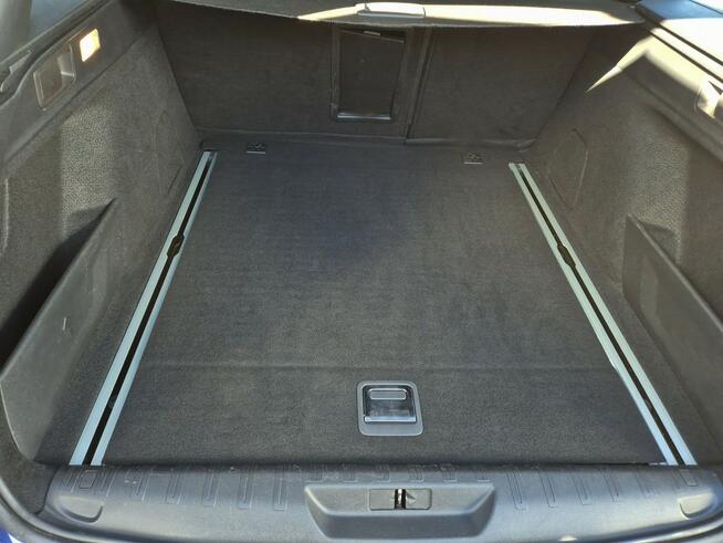 Peugeot 308 SW 308 GT 2.0 HDi 177km FULL LED skóra NAVI automat SERWIS 2018