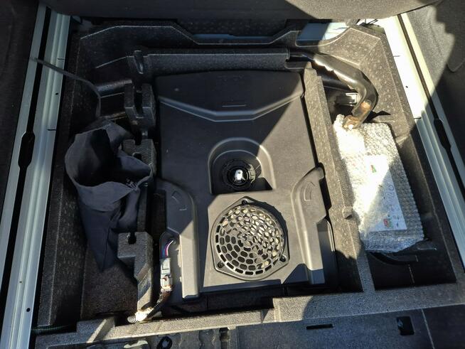 Peugeot 308 SW 308 GT 2.0 HDi 177km FULL LED skóra NAVI automat SERWIS 2018