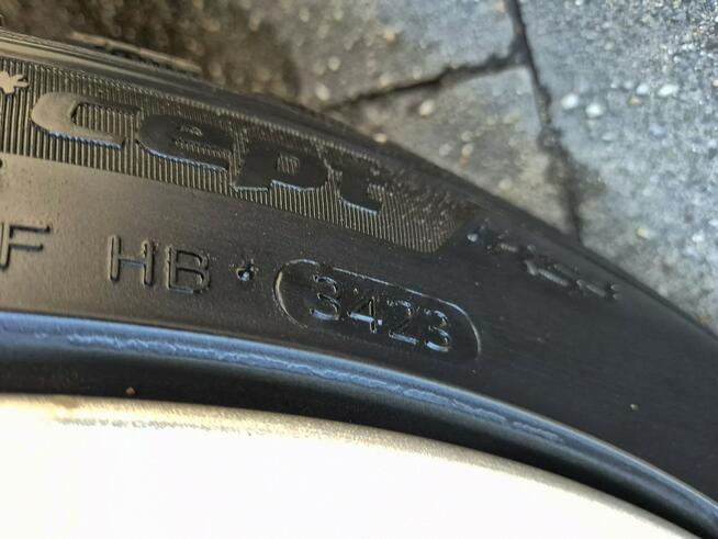 Peugeot 308 SW 308 GT 2.0 HDi 177km FULL LED skóra NAVI automat SERWIS 2018