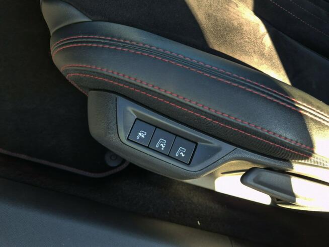 Peugeot 308 SW 308 GT 2.0 HDi 177km FULL LED skóra NAVI automat SERWIS 2018