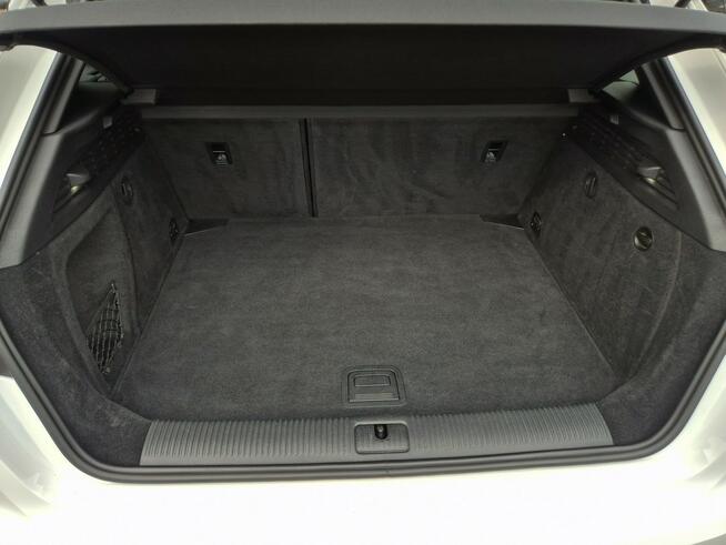A3 2.0 TDI S-line quattro 185km S-tronic LED alcantara NAV serwis 2018