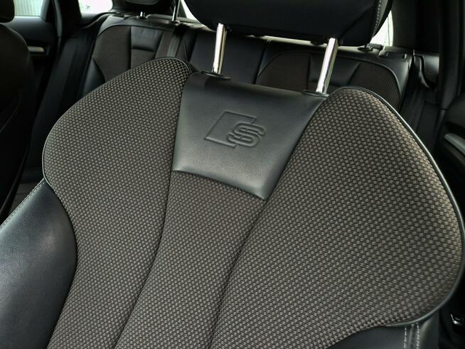 A3 2.0 TDI S-line quattro 185km S-tronic LED alcantara NAV serwis 2018