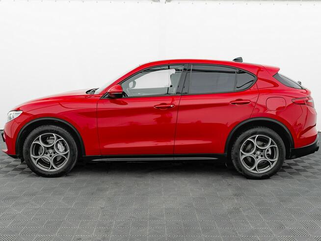Alfa Romeo Stelvio CB653NN#2.0 Turbo Sprint Q4 Podgrz.f I kier K.cof Salon PL VAT 23%