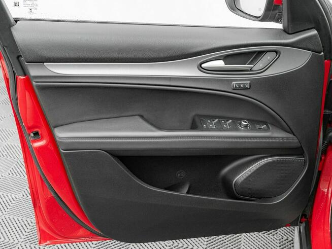 Alfa Romeo Stelvio CB653NN#2.0 Turbo Sprint Q4 Podgrz.f I kier K.cof Salon PL VAT 23%