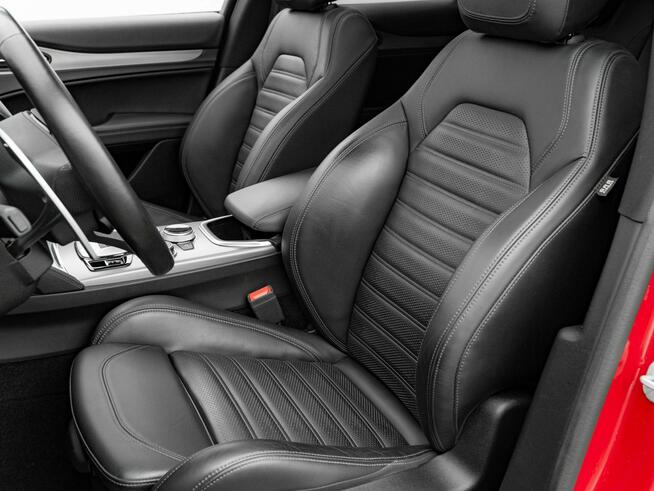 Alfa Romeo Stelvio CB653NN#2.0 Turbo Sprint Q4 Podgrz.f I kier K.cof Salon PL VAT 23%