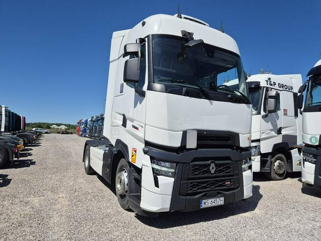 Renault t