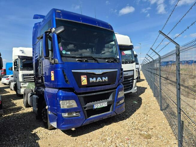 MAN Tgx