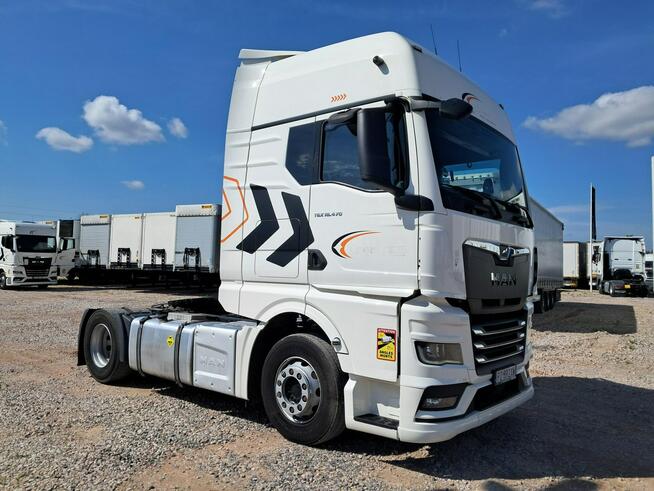 MAN Tgx