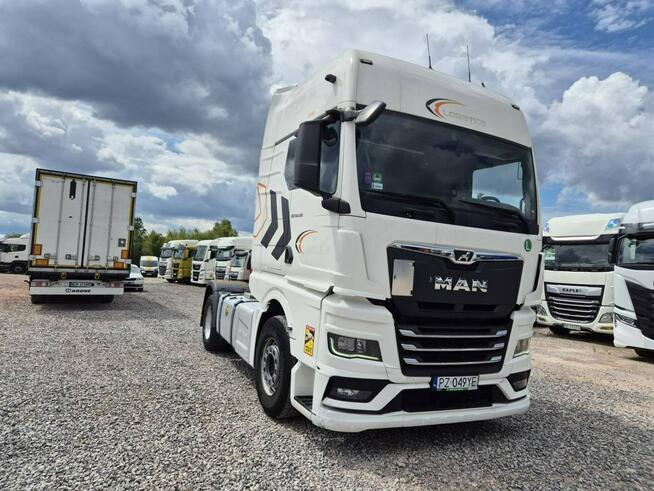 MAN Tgx