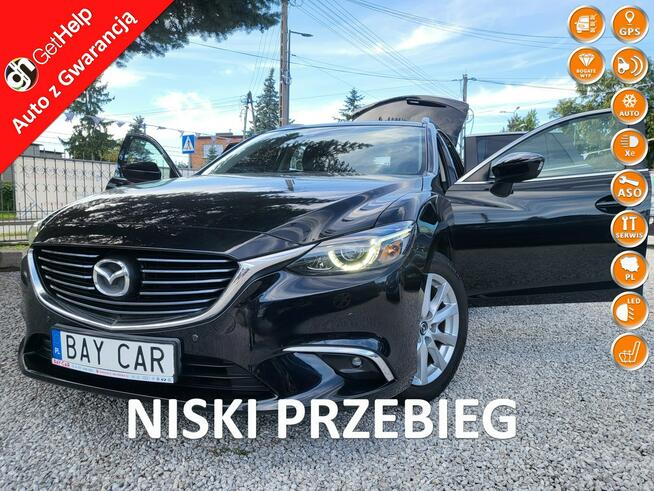 2.0 Skyactiv 165 KM 100% Mały Przebieg 80 Tyś km Z Niemiec Zapraszamy