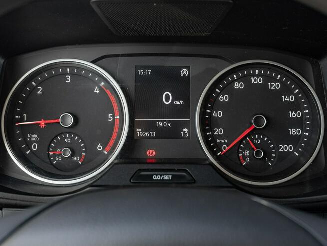 Man TGE WI217LC#2.0 177KM LED Tempomat Masaż Ekran dotykowy Salon PL VAT23%