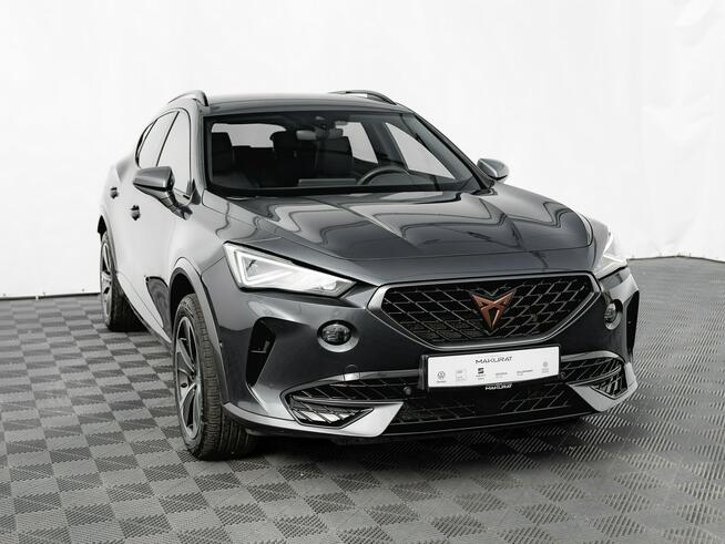 Cupra Formentor WD6976R#2.0 TSI 4Drive DSG Podgrz.f I kier LED K.cof Salon PL VAT23%