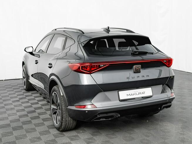 Cupra Formentor WD6976R#2.0 TSI 4Drive DSG Podgrz.f I kier LED K.cof Salon PL VAT23%