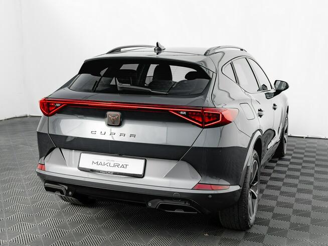 Cupra Formentor WD6976R#2.0 TSI 4Drive DSG Podgrz.f I kier LED K.cof Salon PL VAT23%