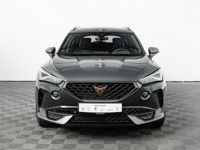 Cupra Formentor WD6976R#2.0 TSI 4Drive DSG Podgrz.f I kier LED K.cof Salon PL VAT23%