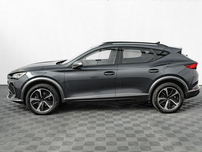 Cupra Formentor WD6976R#2.0 TSI 4Drive DSG Podgrz.f I kier LED K.cof Salon PL VAT23%