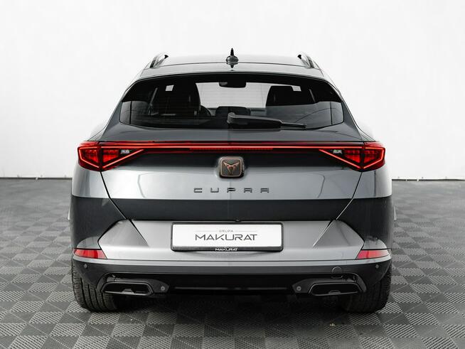Cupra Formentor WD6976R#2.0 TSI 4Drive DSG Podgrz.f I kier LED K.cof Salon PL VAT23%