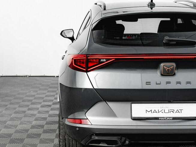 Cupra Formentor WD6976R#2.0 TSI 4Drive DSG Podgrz.f I kier LED K.cof Salon PL VAT23%