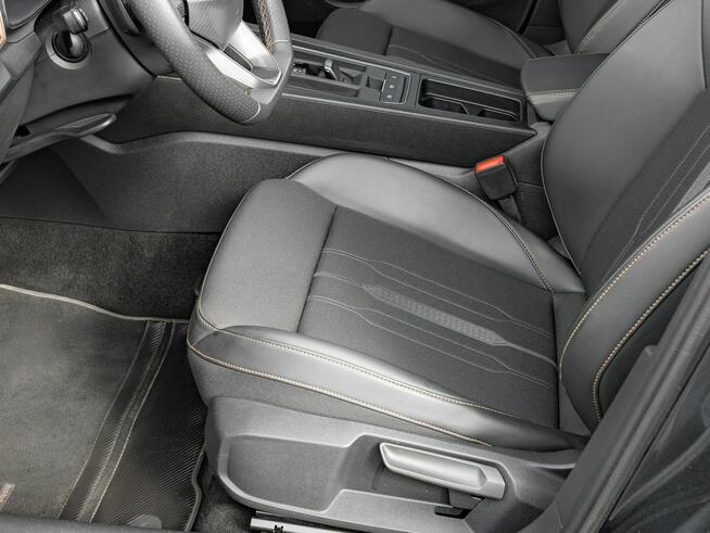 Cupra Formentor WD6976R#2.0 TSI 4Drive DSG Podgrz.f I kier LED K.cof Salon PL VAT23%