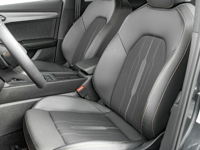 Cupra Formentor WD6976R#2.0 TSI 4Drive DSG Podgrz.f I kier LED K.cof Salon PL VAT23%