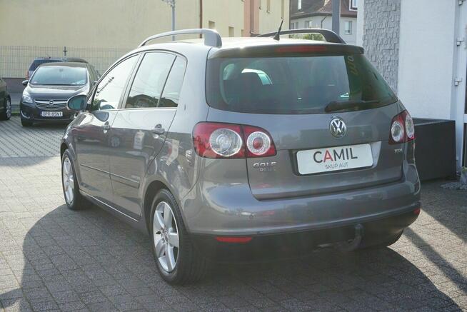 Volkswagen Golf Plus zarejestrowany, ubezpieczony, ekonomiczny, zadbany,