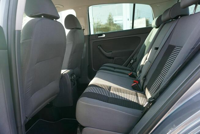 Volkswagen Golf Plus zarejestrowany, ubezpieczony, ekonomiczny, zadbany,