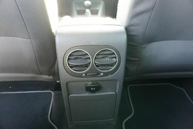 Volkswagen Golf Plus zarejestrowany, ubezpieczony, ekonomiczny, zadbany,