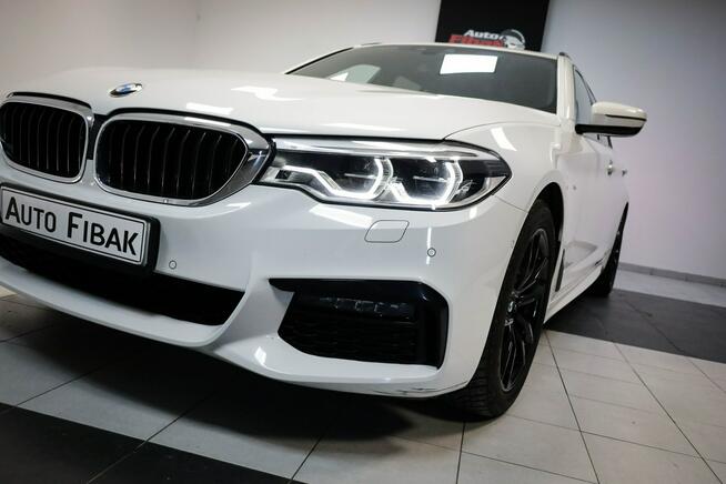 BMW 520 190KM*xDrive*Mpakiet*Salon Polska*Bezwypadkowy*Vat23%