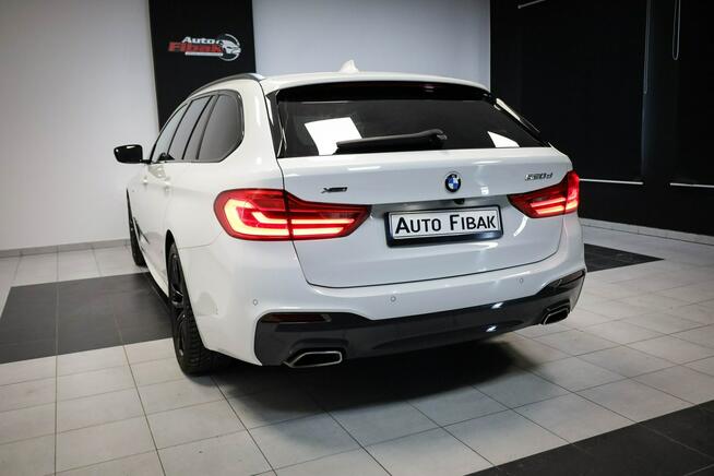 BMW 520 190KM*xDrive*Mpakiet*Salon Polska*Bezwypadkowy*Vat23%