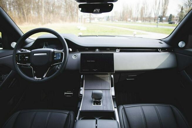 Range Rover Evoque 2.0D TD4 204KM AWD Auto Dynamic SE